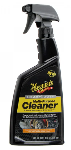HEAVY DUTY MULTI PURPOSE CLEANER