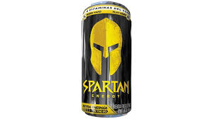SPARTAN LATA