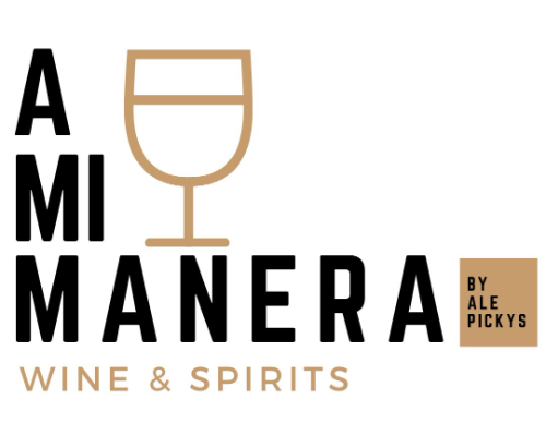 A MI MANERA WINE AND SPIRITS