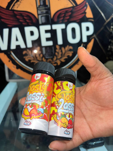 FRUPOM VAPE /100(MG))