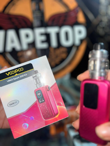 Voopoo Spark 220 Kit