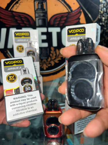 VOOPOO ARGUS A