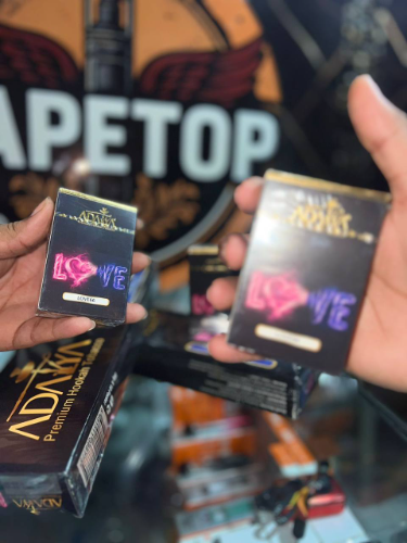 TABACO LOVE