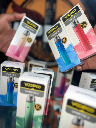VOOPOO VMATTE I2
