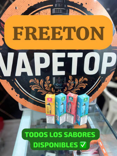 FRETON