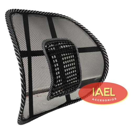 AR-011 Respaldo asiento