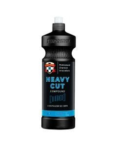 100 . Heavy cut compuesto para pulir