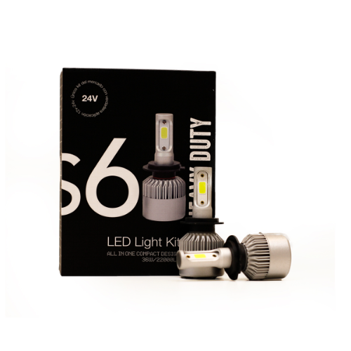 Cree led S624-H7 24V