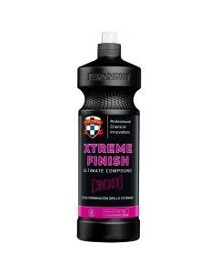 300 . xtreme finish - compuesto para brillo extremo