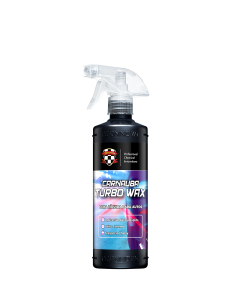 Carnauba turbo wax 473ml