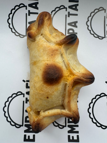POLLO PICANTE