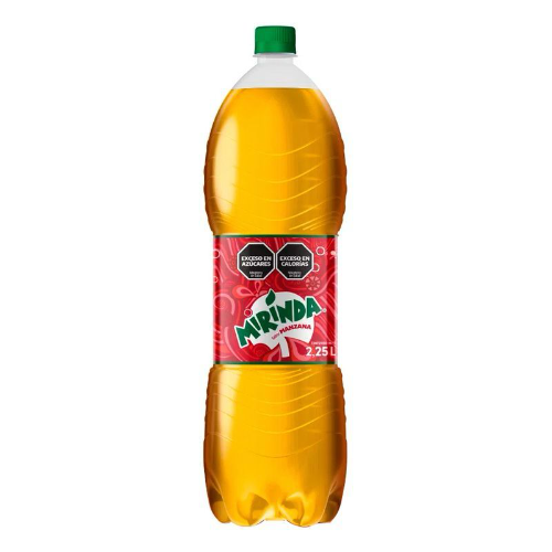 MIRINDA 2L