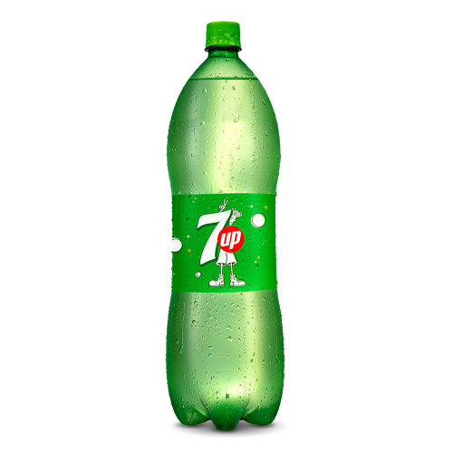 SEVEN UP 2L