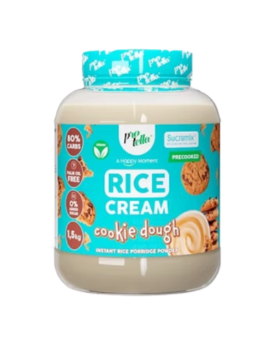 Rice Cream 1.5 kg - Pro Tella