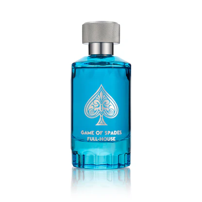 Game Of Spades Full-House - Eau De Parfum 100ML.