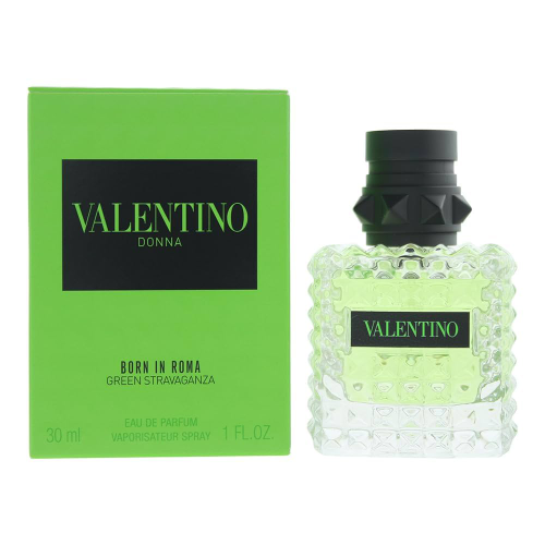 Valentino Donna Born In Roma Green Stravaganza 30 ml
