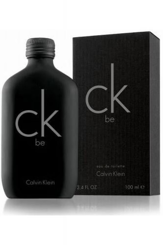 Calvin Klein Ck Be - Eau De Toilette 100ML.