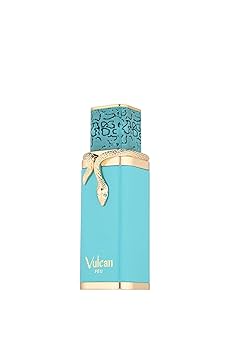 French Avenue Vulcan Feu - Extrait De Parfum 100ML.