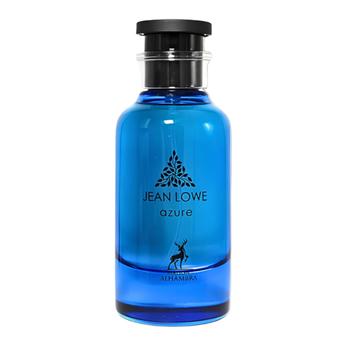 Maison Alhambra Jean Lowe Azure