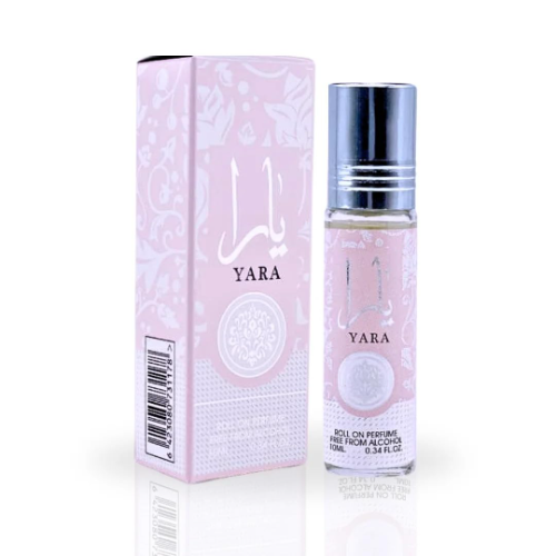 Lattafa Yara Roll On Perfume Oil