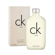 Calvin Klein One