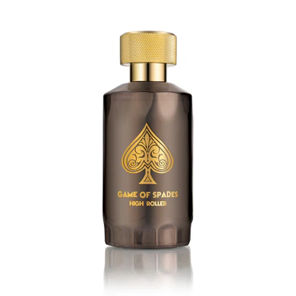 Game Of Spades High Roller - Eau De Parfum 100ML.