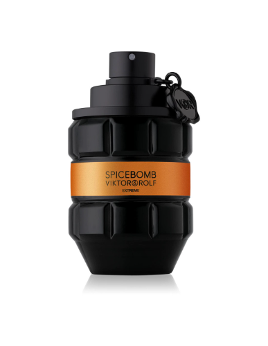 Viktor & Rolf Spicebomb Xtreme edp