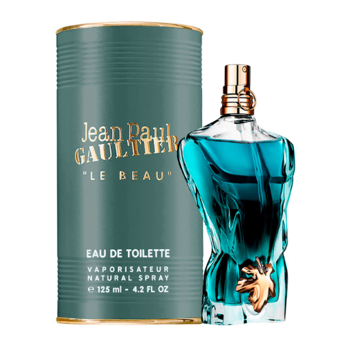 Jean Paul Gaultier Le Beau - Eau De Toilette 75ml