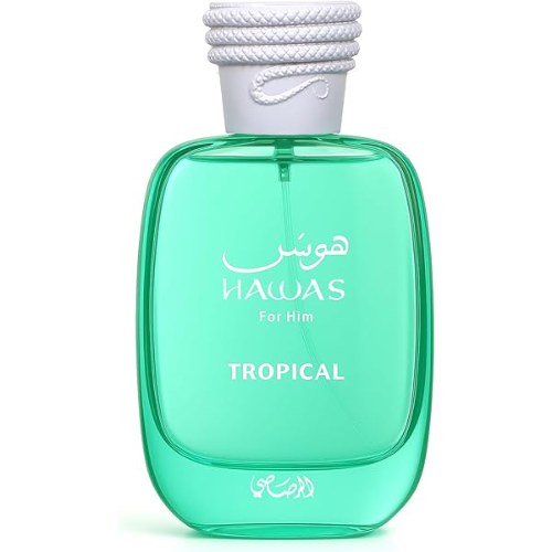 Rasasi Hawas Tropical