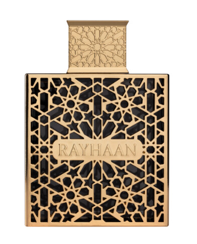 Rayhaan Elixir