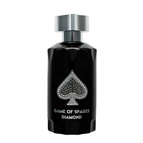 Game Of Spades Diamond - Eau De Parfum 100ML.
