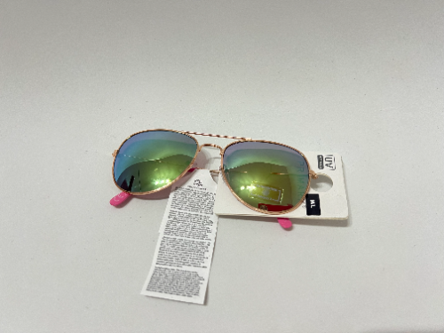 LENTES TIPO RAY BAN