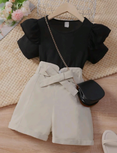 CJ SHORT BEIGE