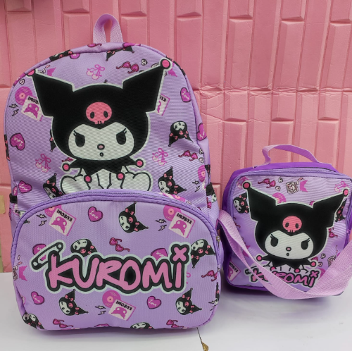 KIT BOLSO  COLEGIAL