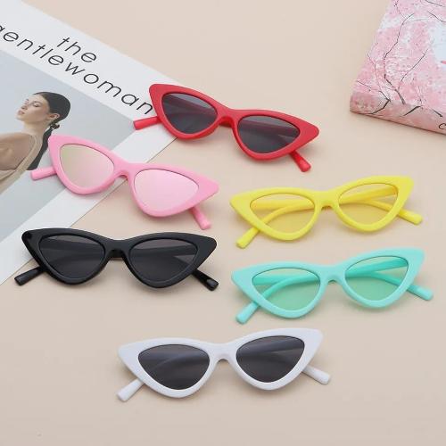 GAFAS OJO DE GATO DIVA