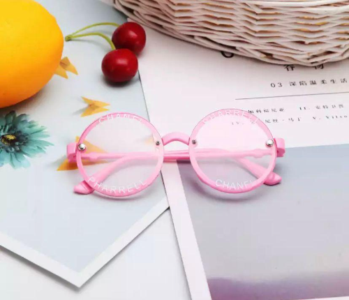 GAFAS CHANNEL