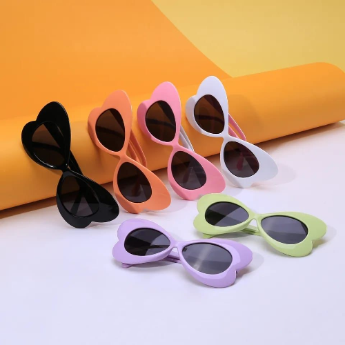 GAFAS TIPO BARBIE