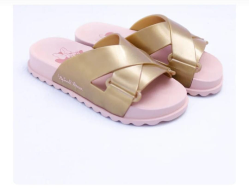 SANDALIAS NIÑAS MINI