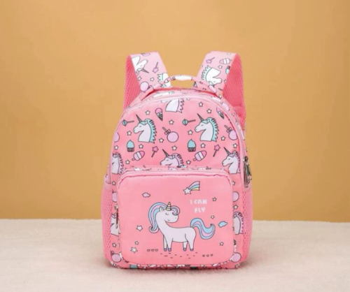 BOLSO SOLITARIO UNICORNIO