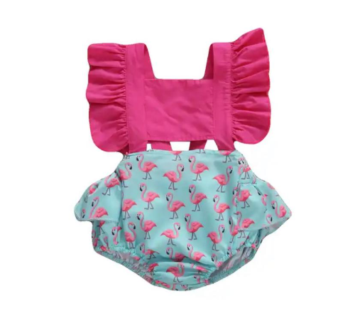 ASOLEADOR FLAMENCO FUCSIA