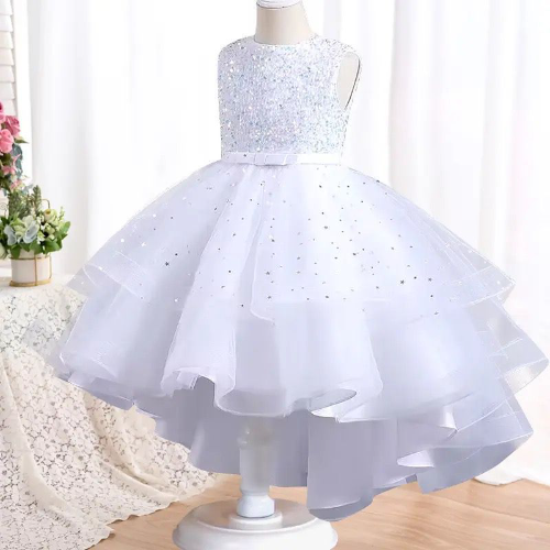 VESTIDO BLANCO PREMIUM
