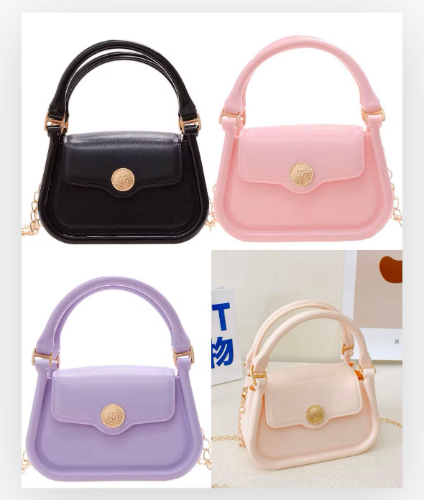 BOLSO DOBLE MANIJA