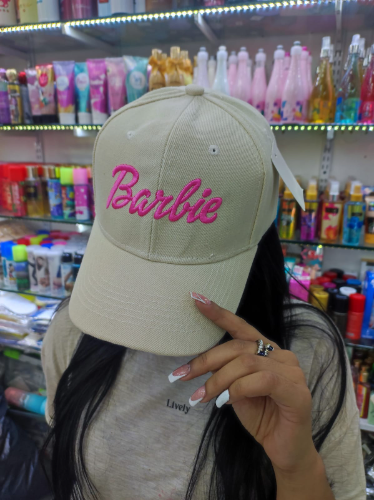 GORRAS DAMA SENCILLA