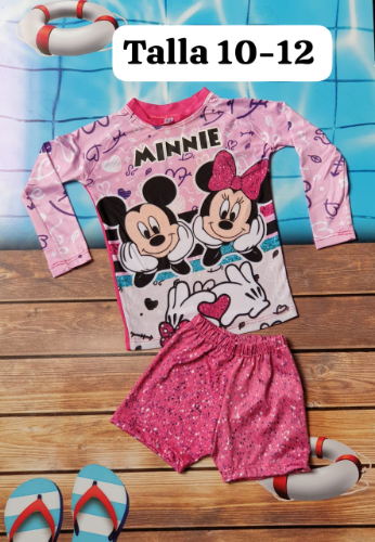 VB MINNIE