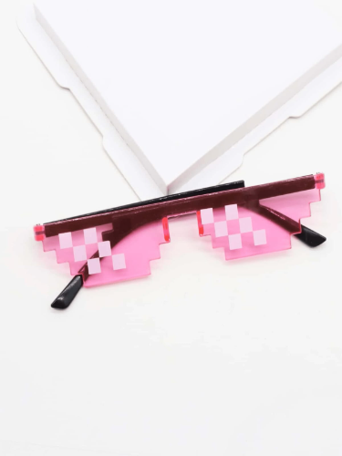 GAFAS PIXEL