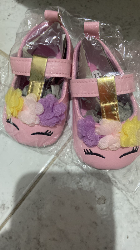 ZAPATOS UNICORNIO