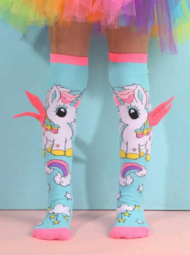 MEDIAS UNICORNIO PREMIUM