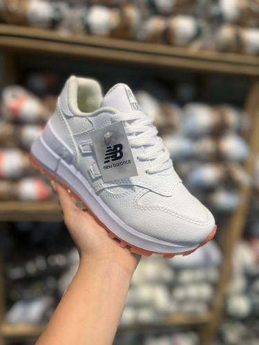 TENNIS NEW BALANCE BL