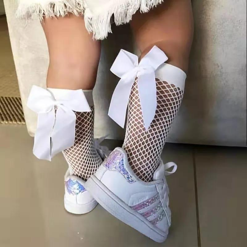 MEDIAS MAYAS MOÑOS