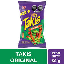 Takis Orig. 56 gr
